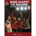 Rage Against the Machine - Guitar Anthology