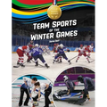 Team Sports of the Winter Games
