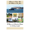 La Bahia de San Juan: El Viaje en la Lancha de Catano con abuela y mi papa.