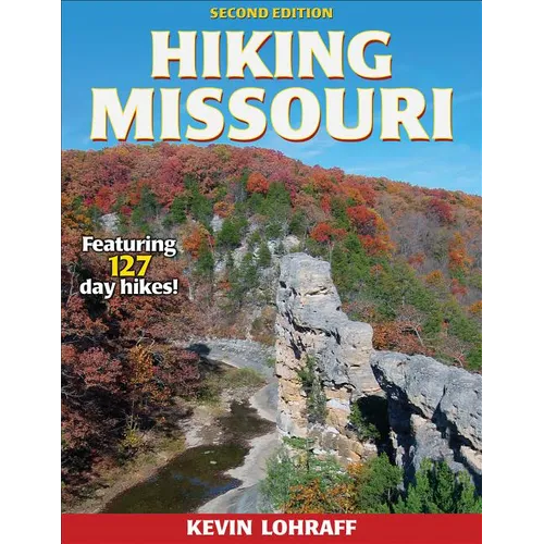 Hiking Missouri