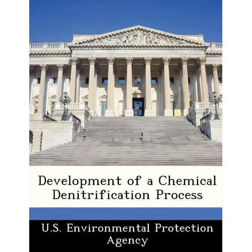 Development of a Chemical Denitrification Process
