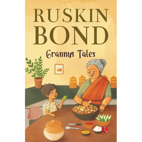 Granny's Tales