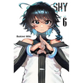 Shy, Vol. 6: Volume 6