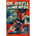 Dr Jekyll and MR Hyde
