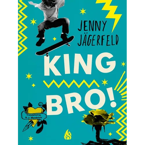 King Bro!