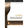 Living Zealously