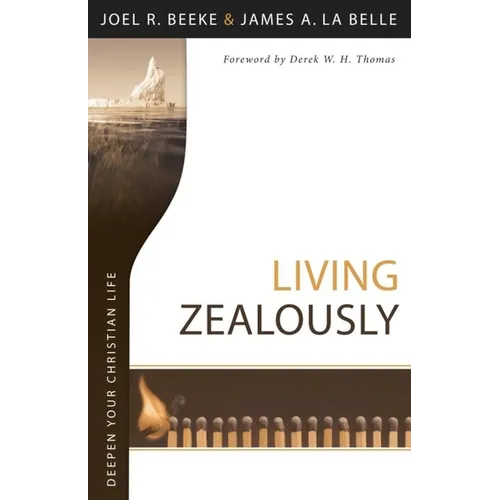 Living Zealously