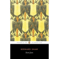 Saint Joan: A Chronicle Play in Six Scenes