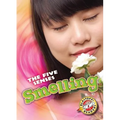 Smelling
