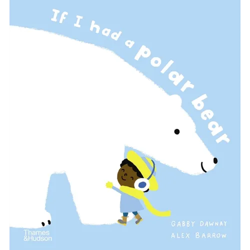 If I Had a Polar Bear