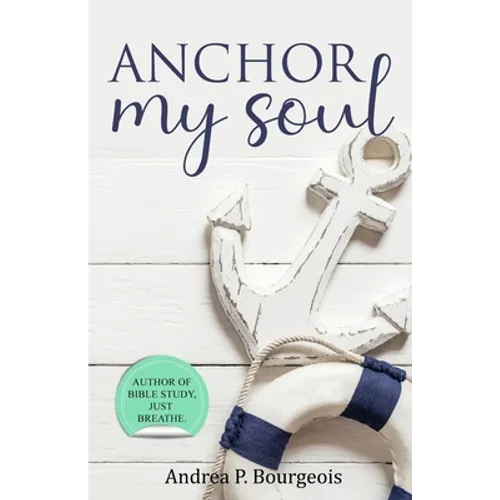 Anchor My Soul