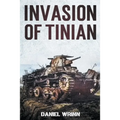 Invasion of Tinian