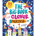 The Big Book of Clever Mazes