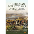 The Russian Patriotic War of 1812 Volume 2: The Russian Official History
