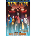 Star Trek, Vol. 1: Godshock
