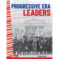 Progressive Era Leaders