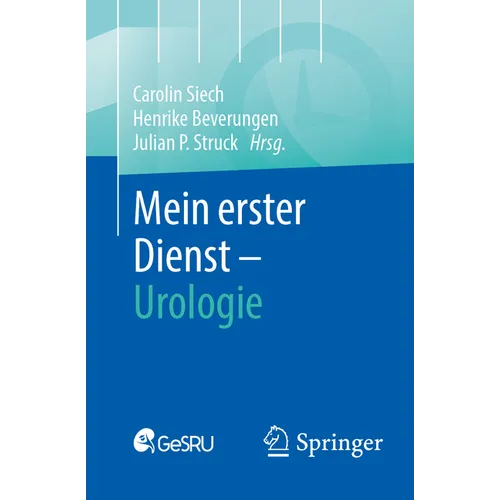 Mein Erster Dienst - Urologie