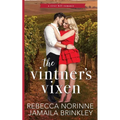 The Vintner's Vixen