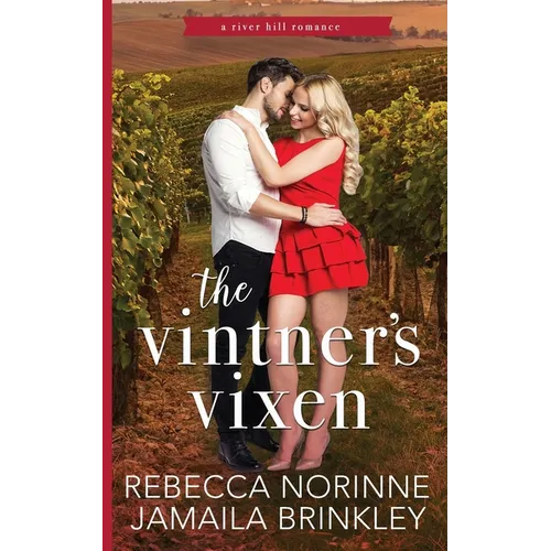 The Vintner's Vixen