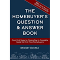 The Homebuyer's Question & Answer Book
