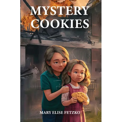 The Mystery Cookies