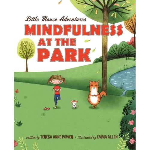 Mindfulness at the Park