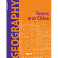 Towns and Cities