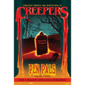 Creepers: Pen Pals