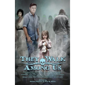 They Walk Among Us: A Collection of Utah Horror