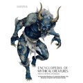 Encyclopedia of Mythical Creatures - Yokai & Japanese Mythology: An Illustrated Bestiary of Legendary Beasts, Oni & Spirits from Ancient Civilizations