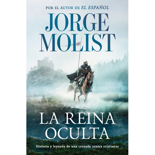 La Reina Oculta / The Hidden Queen