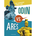 Odin vs. Ares: The Legendary Face-Off