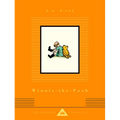 Winnie-The-Pooh: Illustrated by Ernest H. Shepard