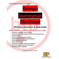 Georgia 2014 Journeyman Electrician Study Guide