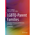 Lgbtq-Parent Families: Innovations in Research and Implications for Practice