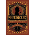 Sherlocked!: The Official Escape Room Puzzle Book
