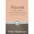 Assured: A Study of Colossians and Philemon