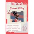 All About Simone Biles: Includes 70 Facts, Inspiring Quotes, Quizzes, activities and much, much more.