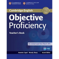 Objective Proficiency Teacher's Book