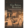 Gin Before Breakfast: The Dilemma of the Poet in the Newsroom