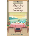 Murder in a Teacup