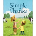 Simple Thanks