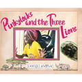Pinkylocks and the Three Lions