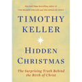 Hidden Christmas: The Surprising Truth Behind the Birth of Christ