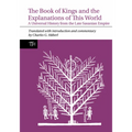 The Book of Kings and the Explanations of This World