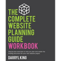 The Complete Website Planning Guide Workbook