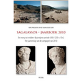 Sagalassos - Jaarboek 2010: de Vroeg- Tot Midden-Byzantijnse Periode (450-1250 N. Chr.). Het Jaarverslag Van de Campagne Van 2010