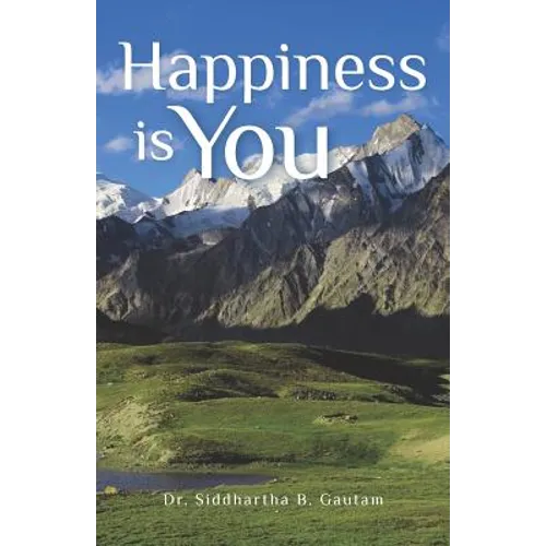 Happiness is You