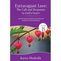 Extravagant Love