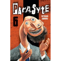 Parasyte, Volume 6